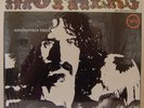 FRANK ZAPPA-ABSOLUTELY FREE-1967-VERVE--STILL SEALED