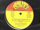 JEANIE TRACY - Can I come Over & play - 12