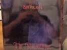 SATYRICON-THE SHADOWTHRONE ('94 NORWAY 1ST PRESS MOONFOG FOG 003 RARE METAL)