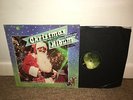 PHIL SPECTOR Spector’s Christmas Album LP Apple 1972 UK 1st