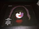 KISS  PAUL STANLEY  VINYL  180 g  ; LIMITED BACK TO BLACK   NEW & SEALED