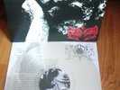 LEVIATHAN - XASTHUR  Split lp original profound lore 2004 press