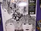THE BEATLES RECORD VINYL Remastered 2014 Sealed 2009 Revolver