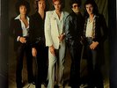 Dragon-Running Free-LP-1977 Portrait Records Australian issue-PR 33005