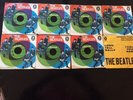 The Beatles - Acht Singles aus den 60ern