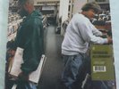 DJ SHADOW - ENDTRODUCING - 2x LP VINYL *ORIGINAL RELEASE* 1996