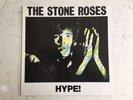 THE STONE ROSES Hype  LP RARE LIVE AT THE BIRMINGHAM IRISH CENTRE 1989