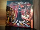 Iron Miden Dance Of Death Vinyl LP New & Sealed / Bruce Dickinson