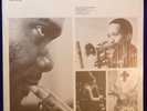 CHARLES BRACKEEN RHYTHM X ORIGINAL STRATA-EAST PROMO LP STILL IN SHRINK WRAP