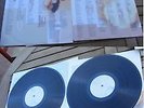 CELINE DION-FALLING INTO YOU, NEAR MINT  VINYL, 1st PRESS 2xLP 1996 +INSERTS