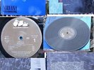 NIRVANA-NEVERMIND vinyl LP  1st PRESS  GERMANY EXCELLENT+INNER  1991