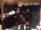 Bob Dylan - Time Out Of Mind Music On Vinyl Double Lp