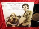 1976* HOLL NM CBS 76529 STEREO ELGAR CELLO CONCERTO DU PRE BARENBOIM COVER EXC+