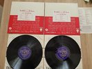 COLUMIBA 33CX 1464 -65 B/g  Puccini La Boheme Callas Moffo Di Stefano / VOTTO NM