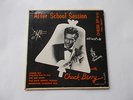 chuck berry after school session ep from canada