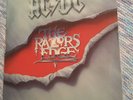ACDC AC/DC The Razors Edge Vinyl LP Record Early Australian Pressing Albert