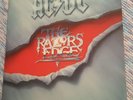 ACDC AC/DC The Razors Edge Rare German Early ATCO Pressing Vinyl LP Record