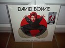 RARE DAVID BOWIE let's spend the night in tokyo LIVE April 20 1973 LIM 500 EX LP