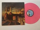 Vinyle Pink Floyd Animals Pink Rose 1977 2C068-98434Y EXC
