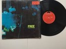 Vinyle Free Tons Of Sobs 543.039 First Press Canada 1969 EXC+NM-
