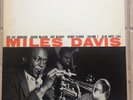 Miles Davis Blue Note LP 1501 Volume 1, 1956, Lexington Ave, flat edge 1st press