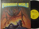 HORROR SOUNDTRACK PRIVATE PRESSING ALBUM 