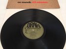Os Mundi - 43 Minuten - Vinyl LP, Germany 1972, BRAIN 1015, Krautrock - MINT
