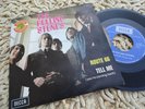 ROLLING STONES Route 66 7'' 45 DECCA 79.604 FRANCE PICTURE SLEEVE FRENCH 1972