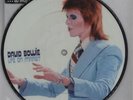 Life On Mars? David Bowie UK 7