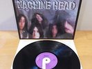 DEEP PURPLE Machine Head LP EX 1st UK Press 1972 A1U/B1U Gramophone TPSA7504 Gat