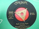 Bob Crosby- Such a long night- D- London- 20225-