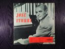 JOSE' ITURBI PIANO RECITAL COLUMBIA QCX 10235 MONO ITALY MINT SEALED LP