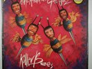 AIRTO MOREIRA AND THE GODS OF JAZZ Killer Bees SEALED VINYL BOX SET/C. Corea/etc