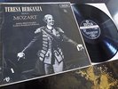 Teresa Berganza Sings Mozart - Pritchard / LSO **Decca SXL 6045 WBg ED1 LP**
