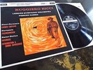 Carmen Fantaisie / Havanaise: Ruggiero Ricci **Decca SXL 2197 WBg ED1 LP**