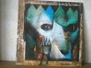 PARADISE LOST -Shades of god LP VINYL Gotic Metal