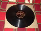 COLUMBIA 14663-D BESSIE SMITH SHIPWRECK BLUES  LONG OLD ROAD PRE-WAR 78RPM NICE