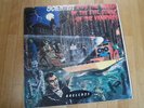 SCIENTIST/RIDS THE WORLD OF THE EVIL?/JA THOMPSON SOUND RE LP