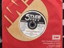 Stiff Records Devo Australian Promo Pressing Satisfaction / Sloppy Buy 11702