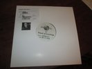 eddy mitchell johnny hallyday double test pressing promo universal best of