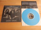 MOTÖRHEAD - Under Cöver BLUE VINYL Limited Edition 500copies MOTORHEAD Metallica