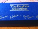 The Beatles Collection U.K. 13 Cassette Tapes Rare Collectible Box Set