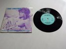 THE SMITHS WILLIAM IT WAS REALLY NOTHING 7