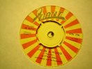 UK GIANT GN 19-LITTLE SAL-I`M IN A MOOD/I`M A LOVER-NR EX