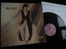 MARY BLACK - Circus - UK Grapevine 1995 - Irish Folk, Lyrics Inner - EX/EX