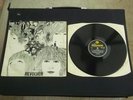 THE BEATLES REVOLVER ORIGINAL 1966 UK PRESS MATRIX 605-2/606-3 VINYL RECORD LP