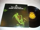 JOHN COLTRANE LP THE BELIEVER on PRESTIGE  MICROGROOVE Label  PRLP 7292 MONO
