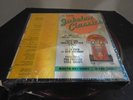 Jukebox Records 78 rpm Rock N Roll greatest Rhino Records RNJB 78000 NIB