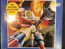 Atari Missile Command 1982 Vinyl LP record Kid Stuff Records KSS 5031 SEALED