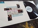 Beethoven: Violin Concerto - Nathan Milstein **Columbia SAX 2508 ED1 LP**